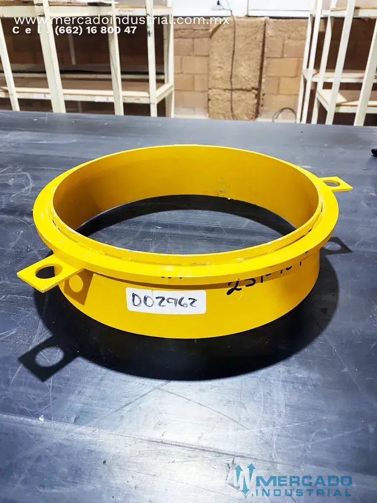 Komatsu 561-34-61491 COVER (HD785-5) - imagen 1