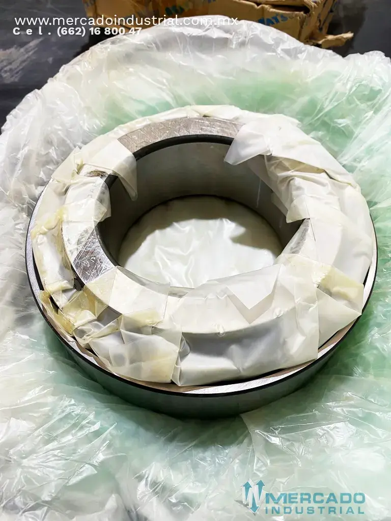 Komatsu 566-22-11811 bearing (WA900) - imagen 1