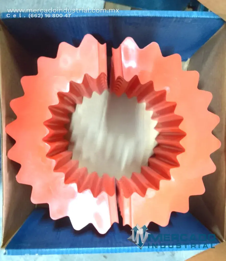 Coupling Sleeve 14HS marca Martin - imagen 1