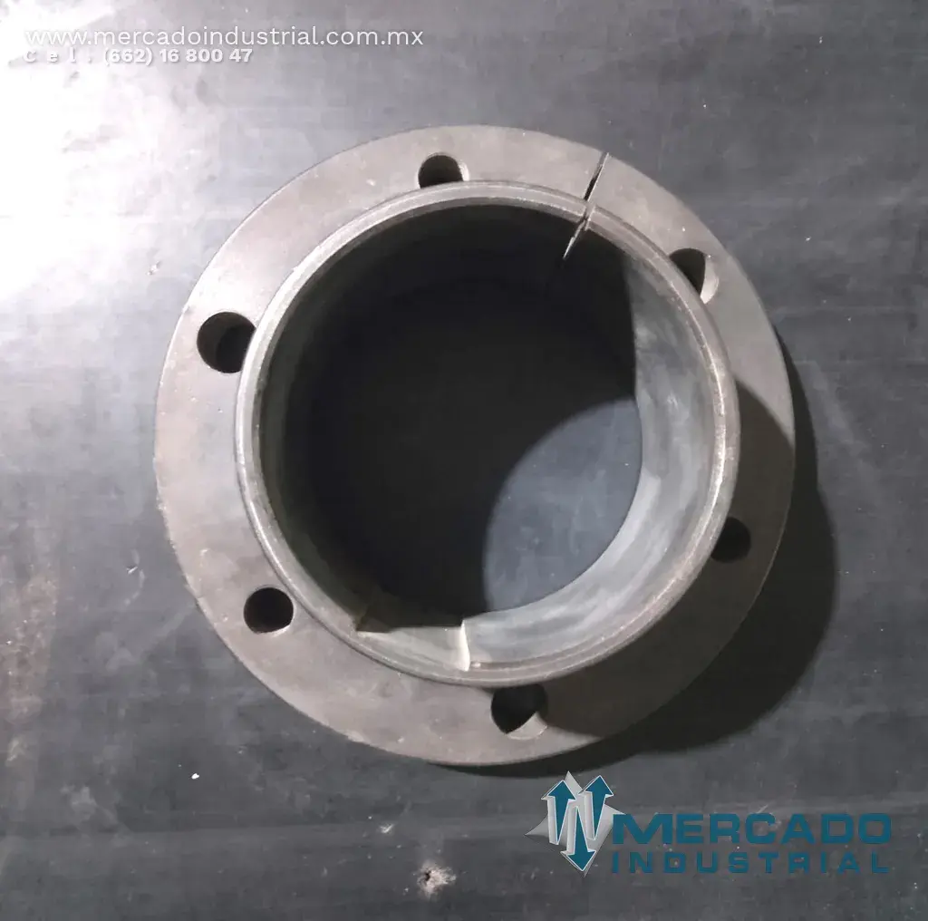 Buje de 3" 3/8 marca Martin - imagen 1