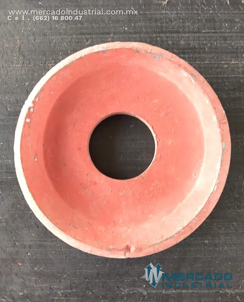 Washer cup steel parte 200880 marca Skega - imagen 1