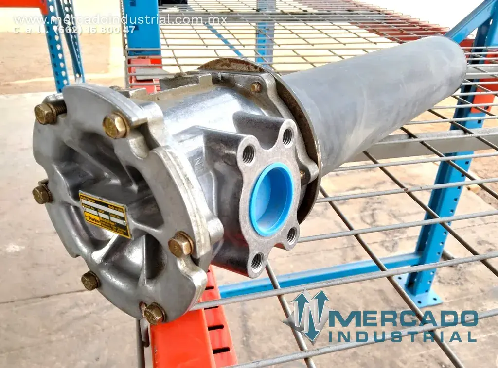Conjunto de filtro 200 PSI marca Parker - imagen 1