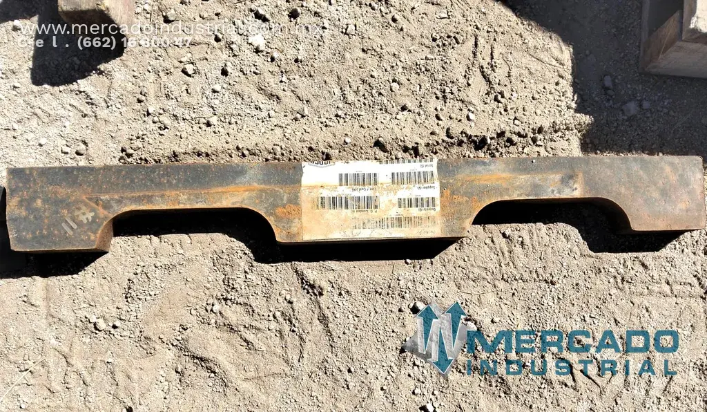 Barra 29"x 8" parte R23894D1 IT11 marca Jadco - imagen 1