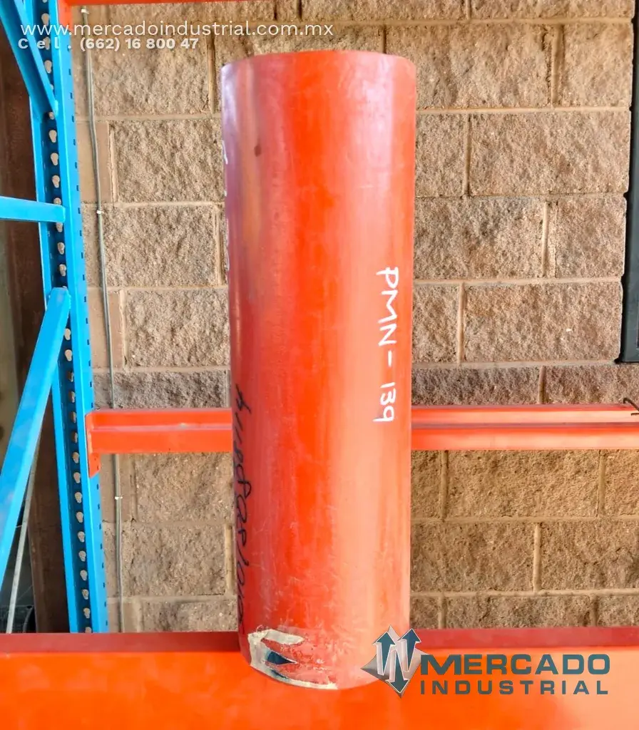 Manguera para adición de aire 15 cm parte MMP-121 marca Mamipa - imagen 1