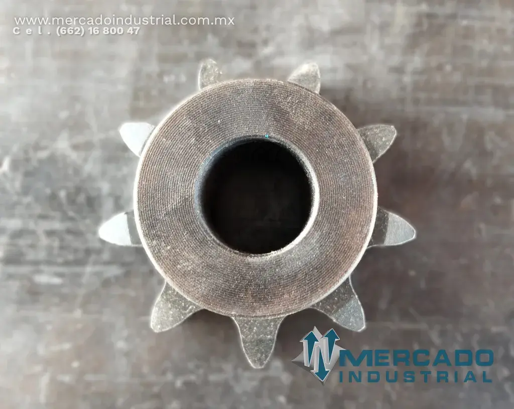 Catarina 3/4" modelo 60B9 marca Martin - imagen 1