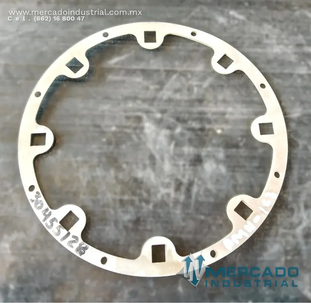 Espaciador 9" marca McElroy - imagen 1