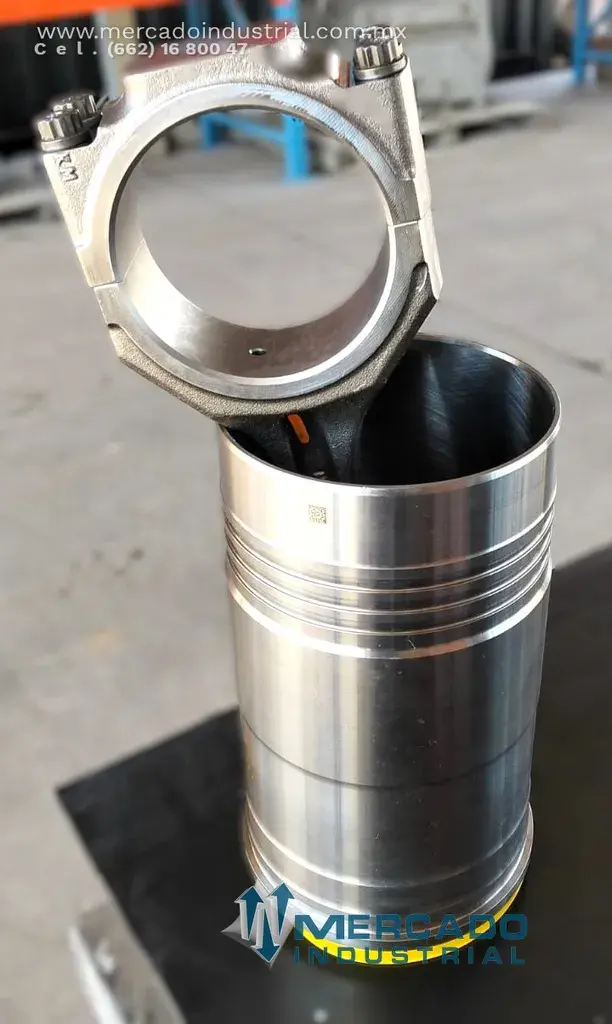 Conjunto de paquete de cilindro parte 20R-0629 marca Caterpillar - imagen 1