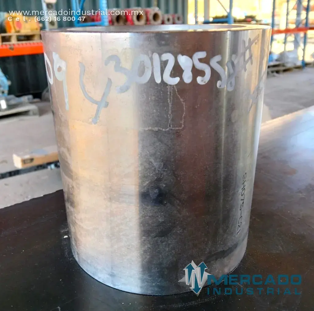 Mango del eje parte SHO75C21 marca Warman - imagen 1