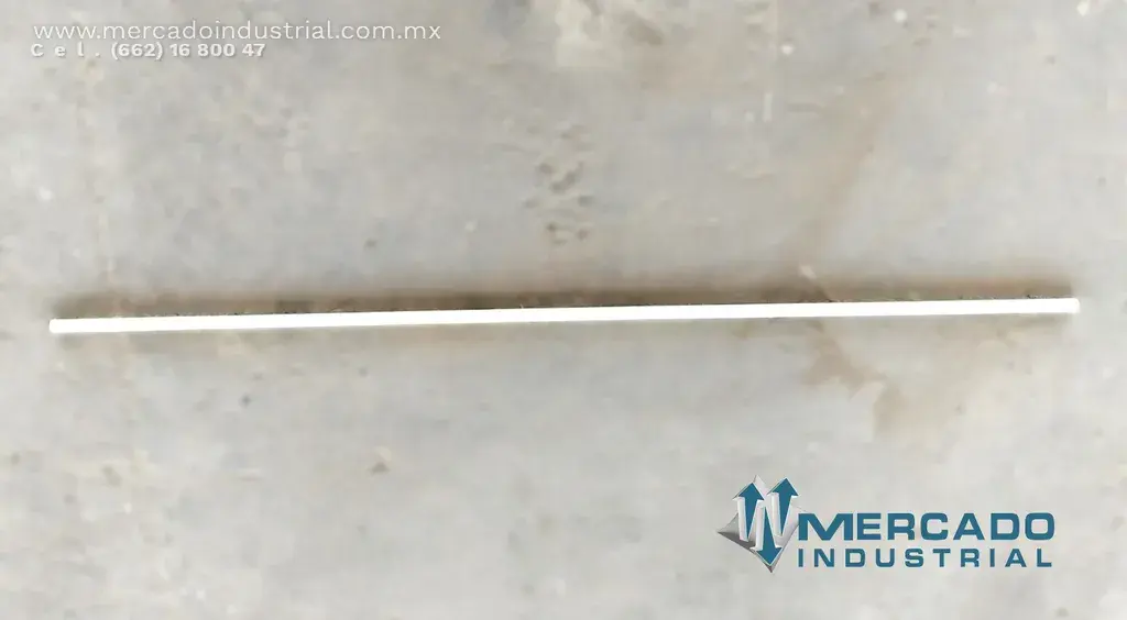 Tubo de plástico 39 1/2" marca P&H - imagen 1