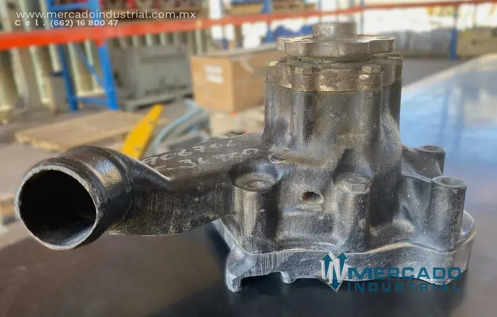 Bomba de agua para motor modelo 3662010201 marca Hontai - imagen 1