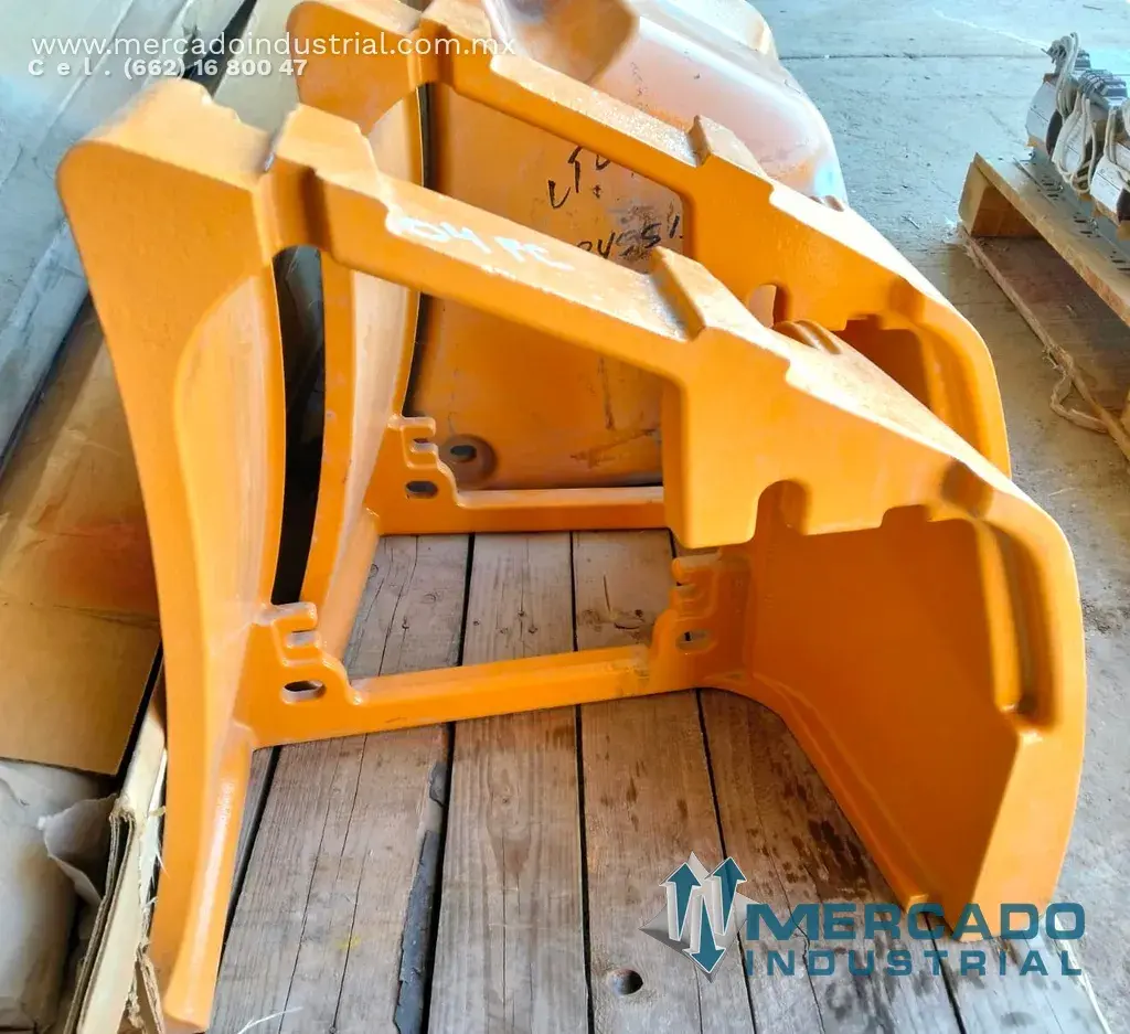 Armadura parte 84274254 marca CASE - imagen 1