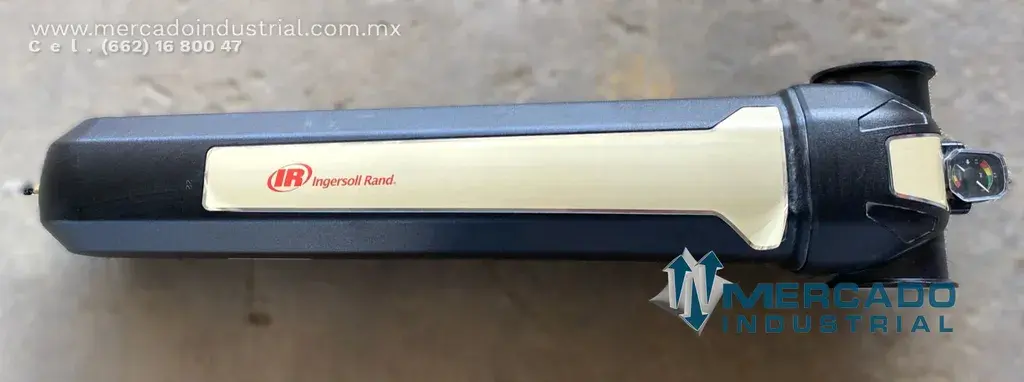 Filtro de línea 250 PSI modelo FA2700IH marca Ingersoll-Rand - imagen 1