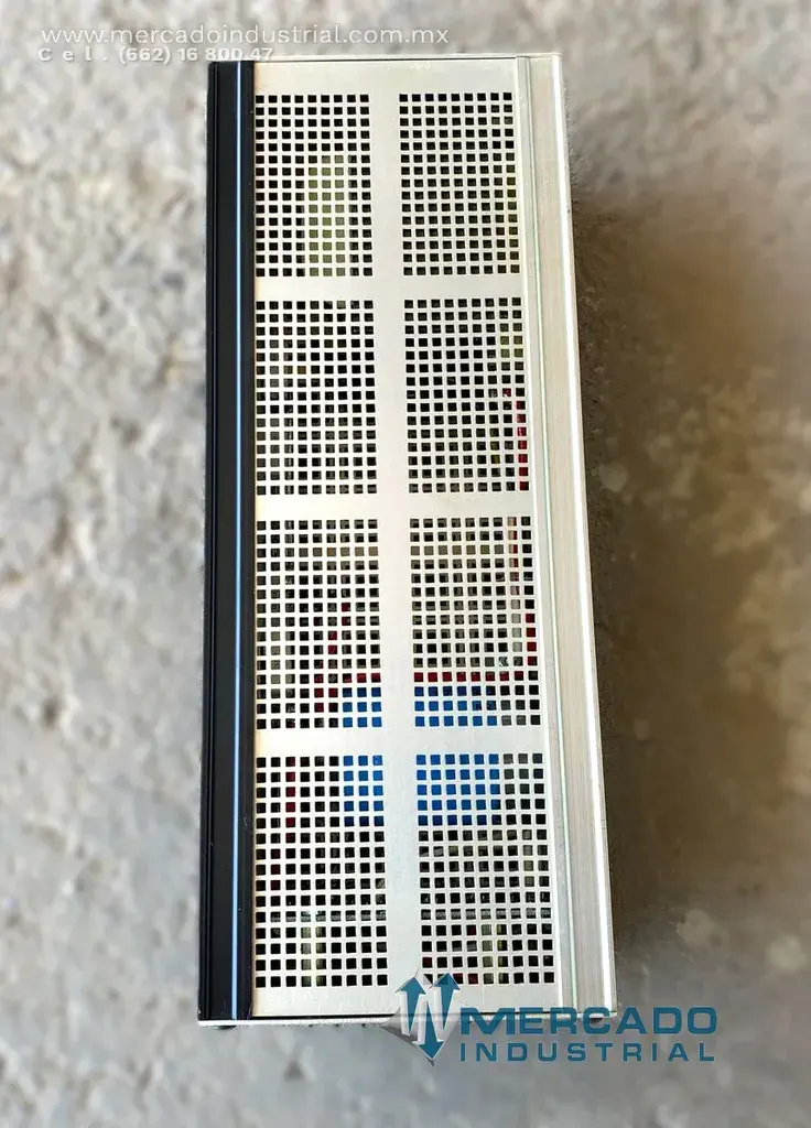 Fuente de alimentación modelo A13MT800 marca P&H - imagen 1