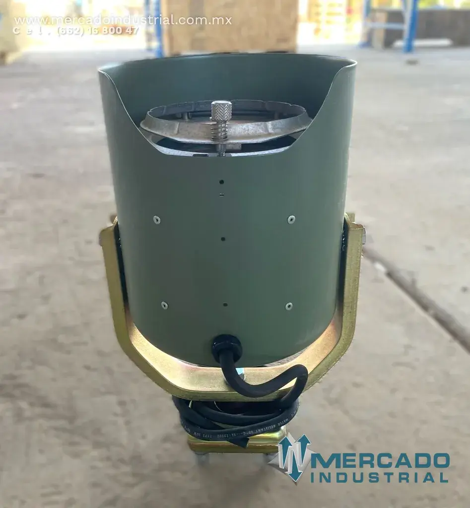 Floodlight 500W modelo SRS-120-500A marca Phoenix Sturdilite - imagen 1