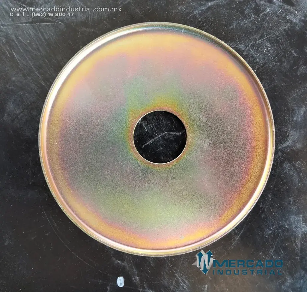 Srin guide retrocamara parte 1006234 marca P&H - imagen 1