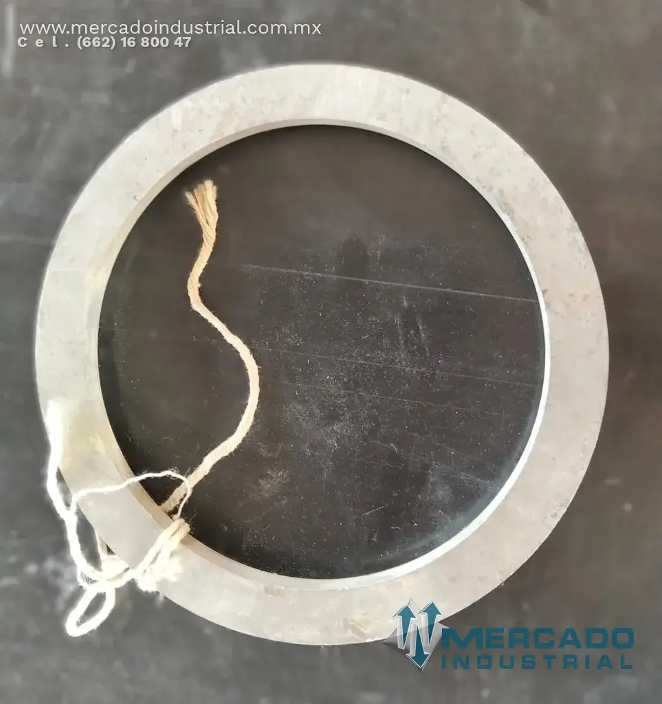 Anillo 4 3/4" marca Bucyrus - imagen 1
