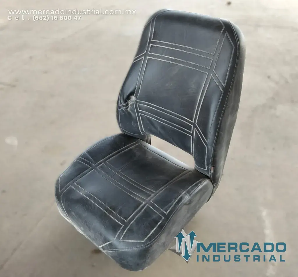 Asiento serie 810206 marca Seats - imagen 1