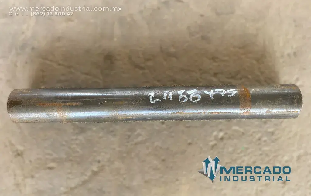 Rodillo de cojinete 2.5" diámetro modelo 2800XPC marca P&H - imagen 1