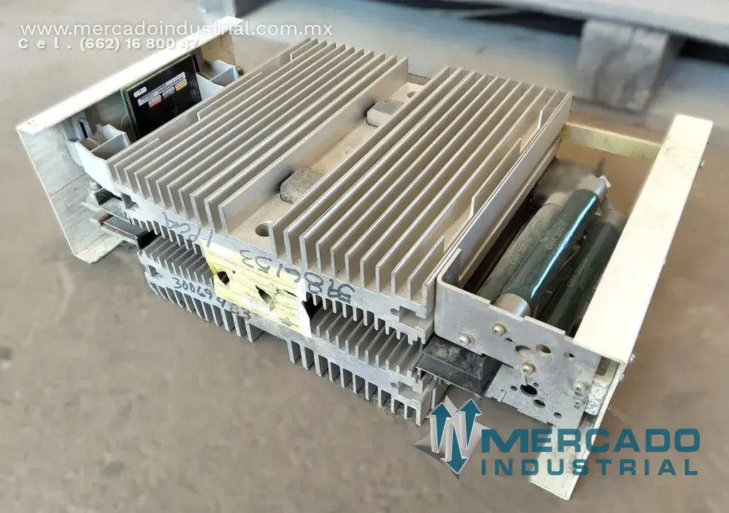 Módulo completo parte 62026741 marca Siemens - imagen 1