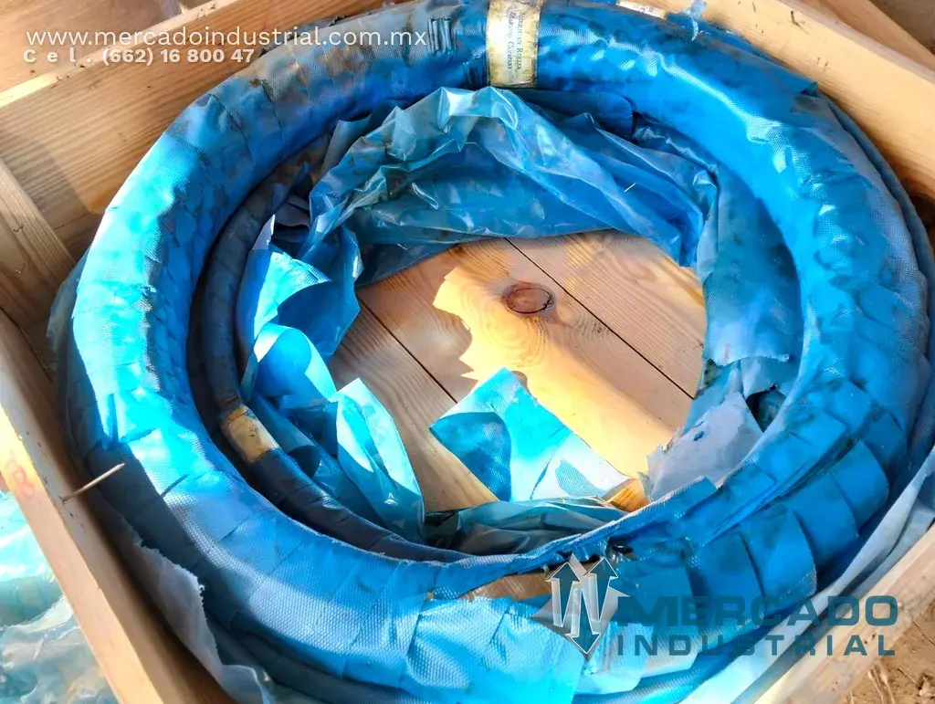 Rodamiento 22" parte A 20664 marca JOY - imagen 1