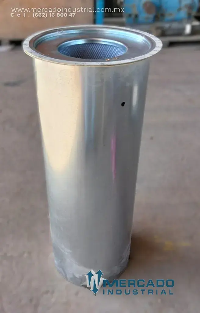 Filtro separador parte KH1450-007P marca Keltec - imagen 1