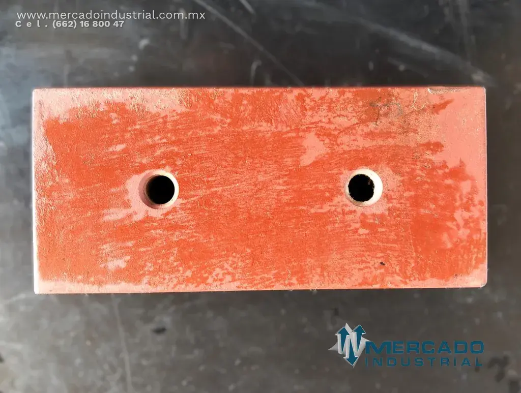 Bloque de máquina de cuchilla parte R64814HD1 PB - imagen 1