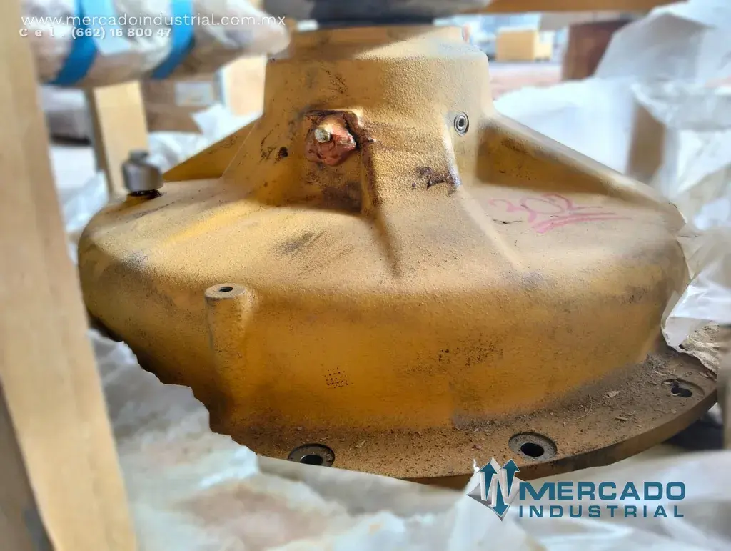 Conjunto amortiguador parte 427-12-11014 marca Komatsu - imagen 1