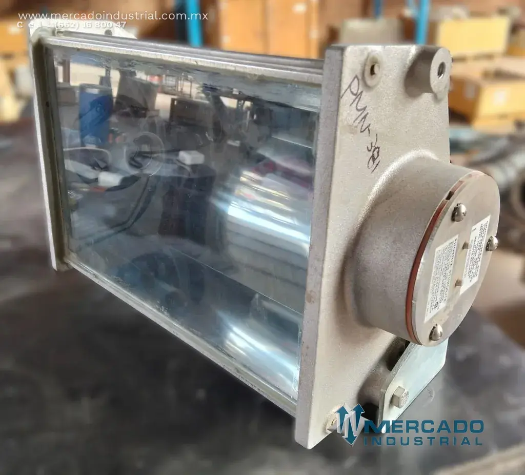 Lámpara modelo TL-1000 marca Phoenix - imagen 1