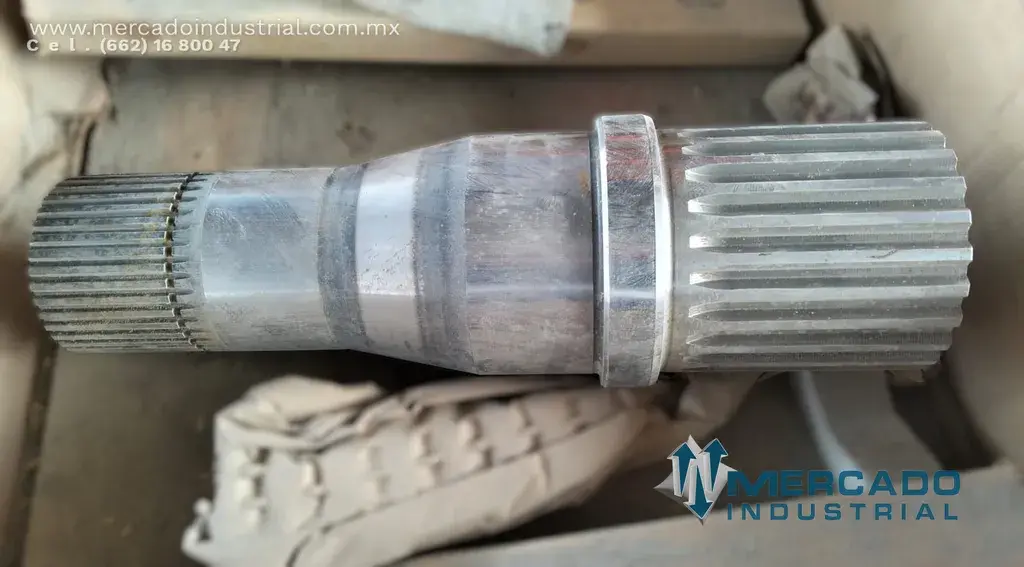Flecha parte 90 marca Poclain - imagen 1