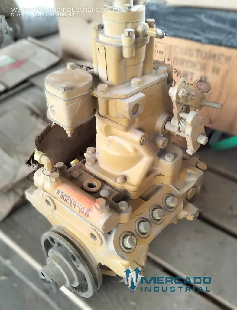 Bomba parte 10045 marca Phoenix - imagen 1