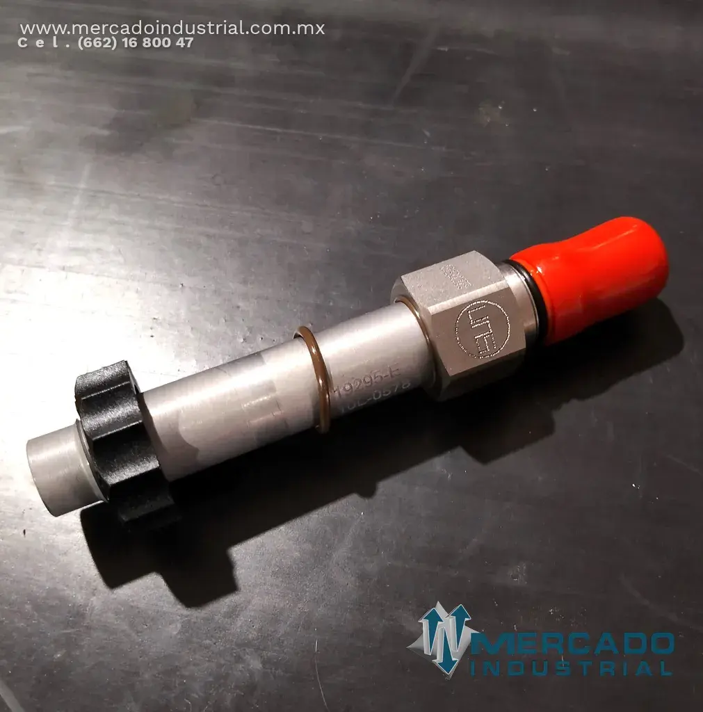 Epiroc 5540456000 VALVE (MT-431) - imagen 1