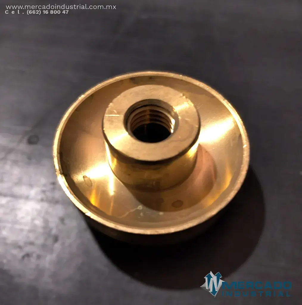 Ingetrol 130196 SUPPORT PISTON PACKING (INGETROL EXPLORER) - imagen 1