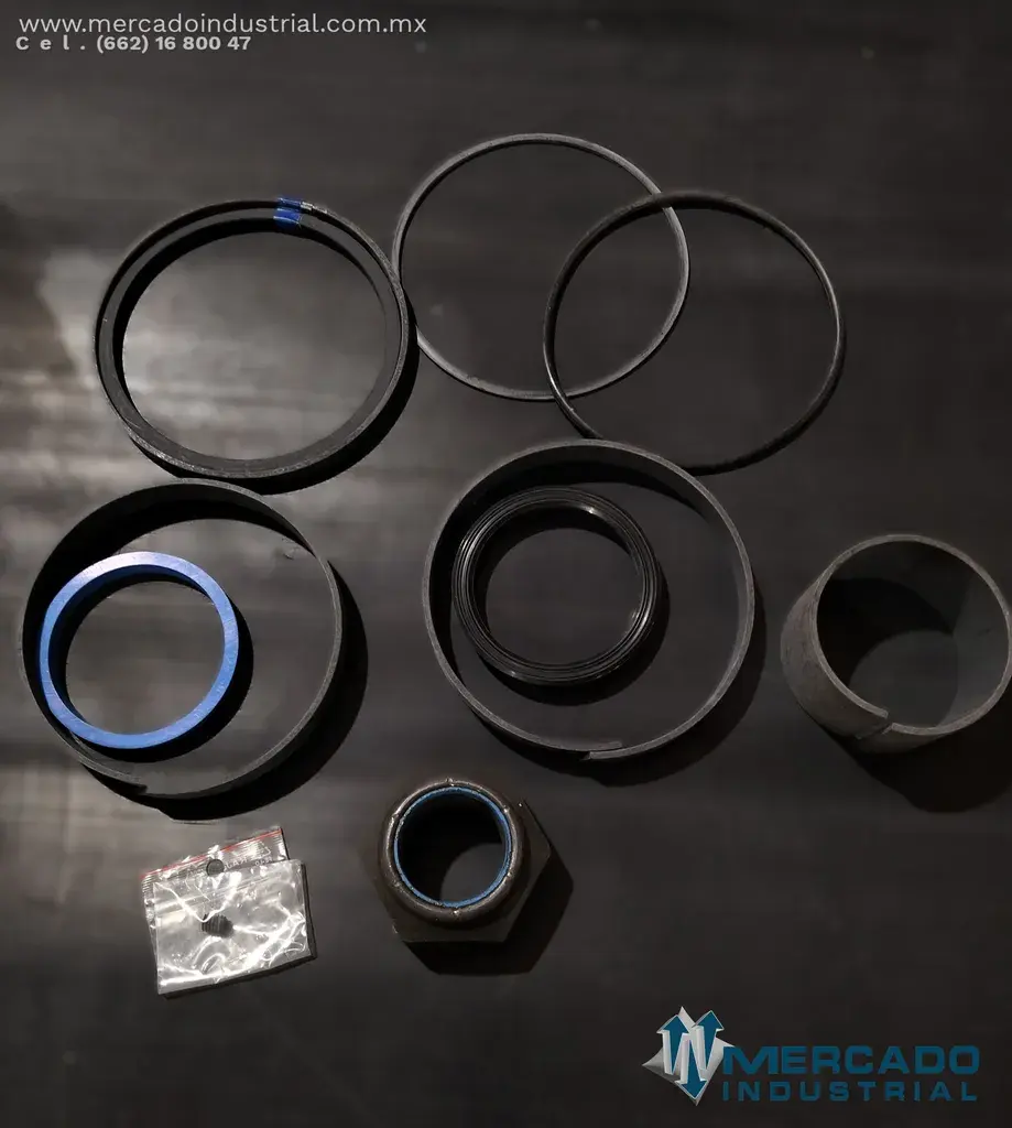 Epiroc 5530022900 SEAL KIT (CIL EXPULSOR) MT431B - imagen 1