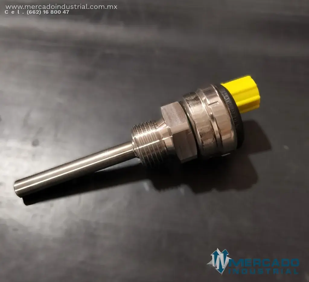 Epiroc 9106185602 TEMPERATURE SENSOR SCP-01 - imagen 1