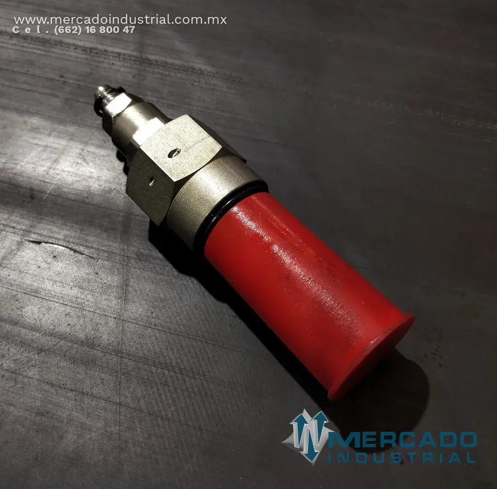 Ingetrol 500083 VALVULA REGULADORA EXP-01 - imagen 1