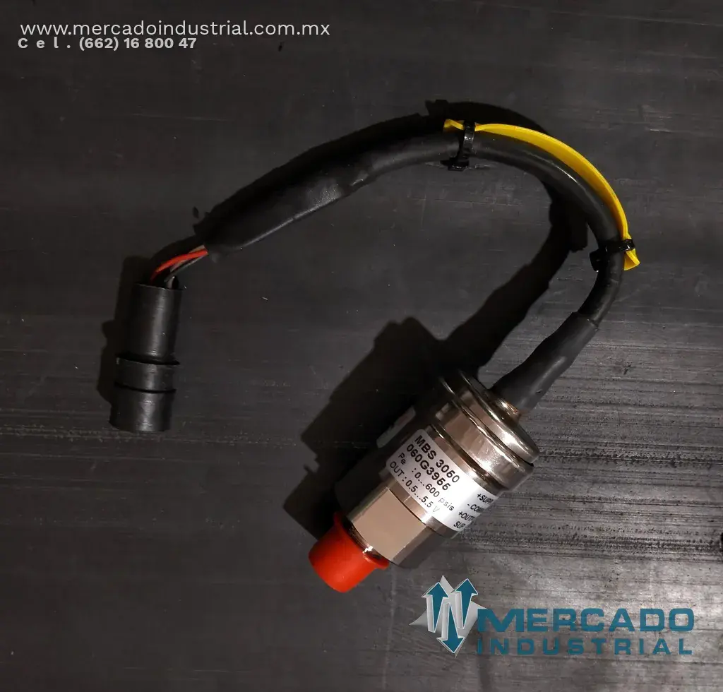 Epiroc 5572647200 CONVERTER (MT431B) - imagen 1
