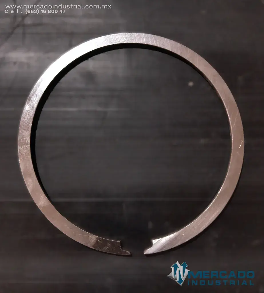 Sandvik 04696101 CIRCLIP TH540-TH550 - imagen 1
