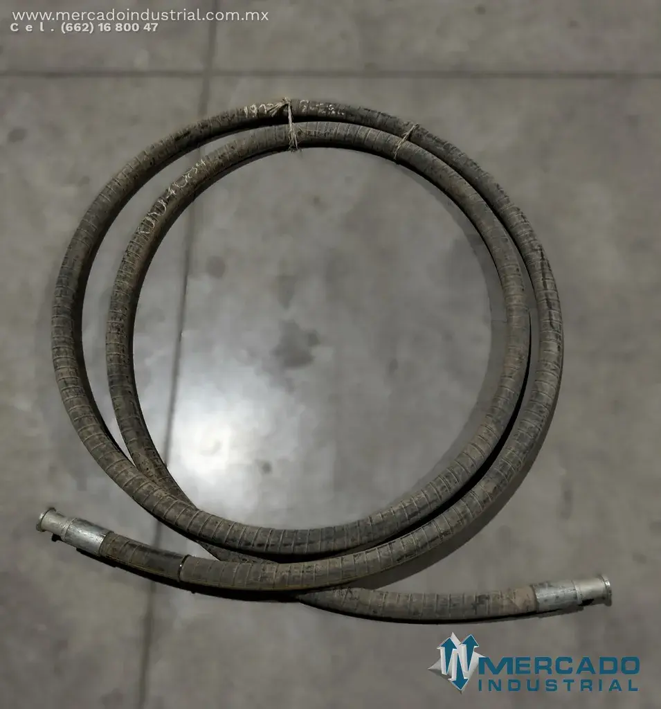 Atlas Copco 57214264 HOSE ASSEMBLY - imagen 1