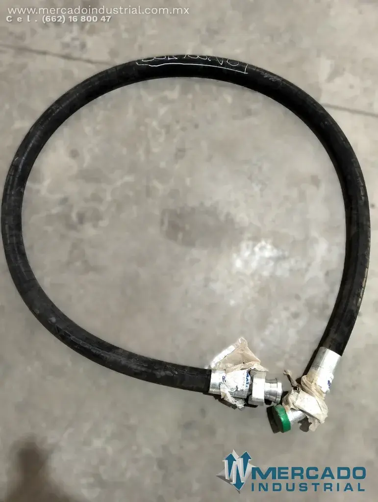 Komatsu 94043340 HOSE (PC3000-6) - imagen 1