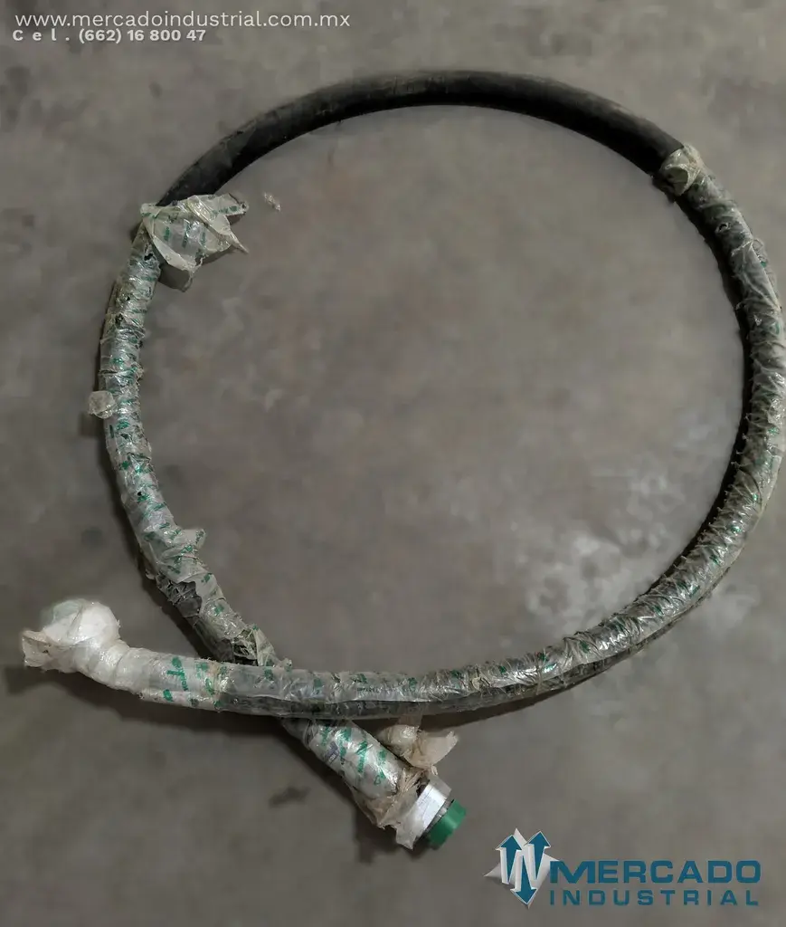 Komatsu 51589798 HOSE (PC3000-6) - imagen 1