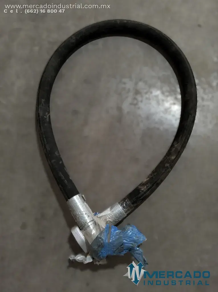 Komatsu 51590898 HOSE (PC3000-6) - imagen 1