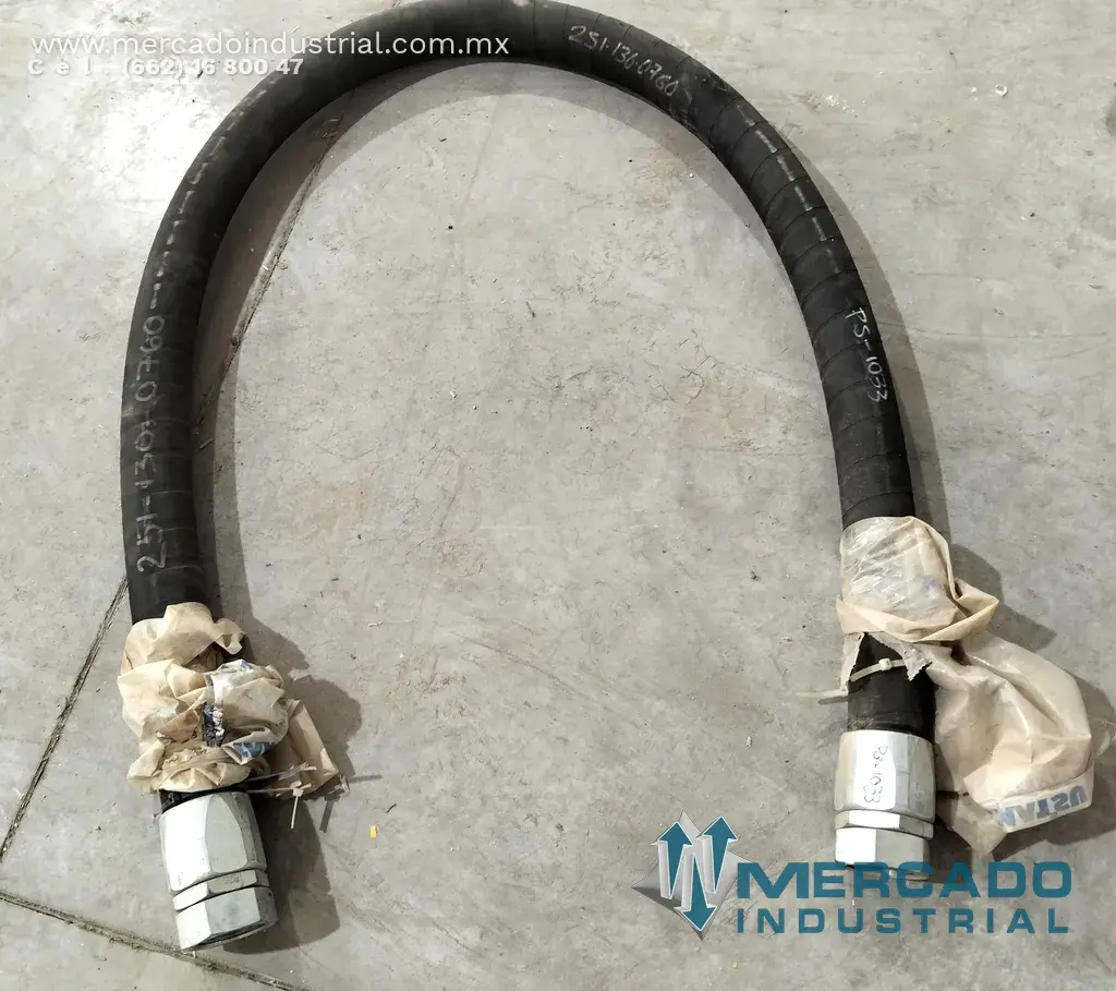 Komatsu 95320940 HOSE (PC3000-6) - imagen 1