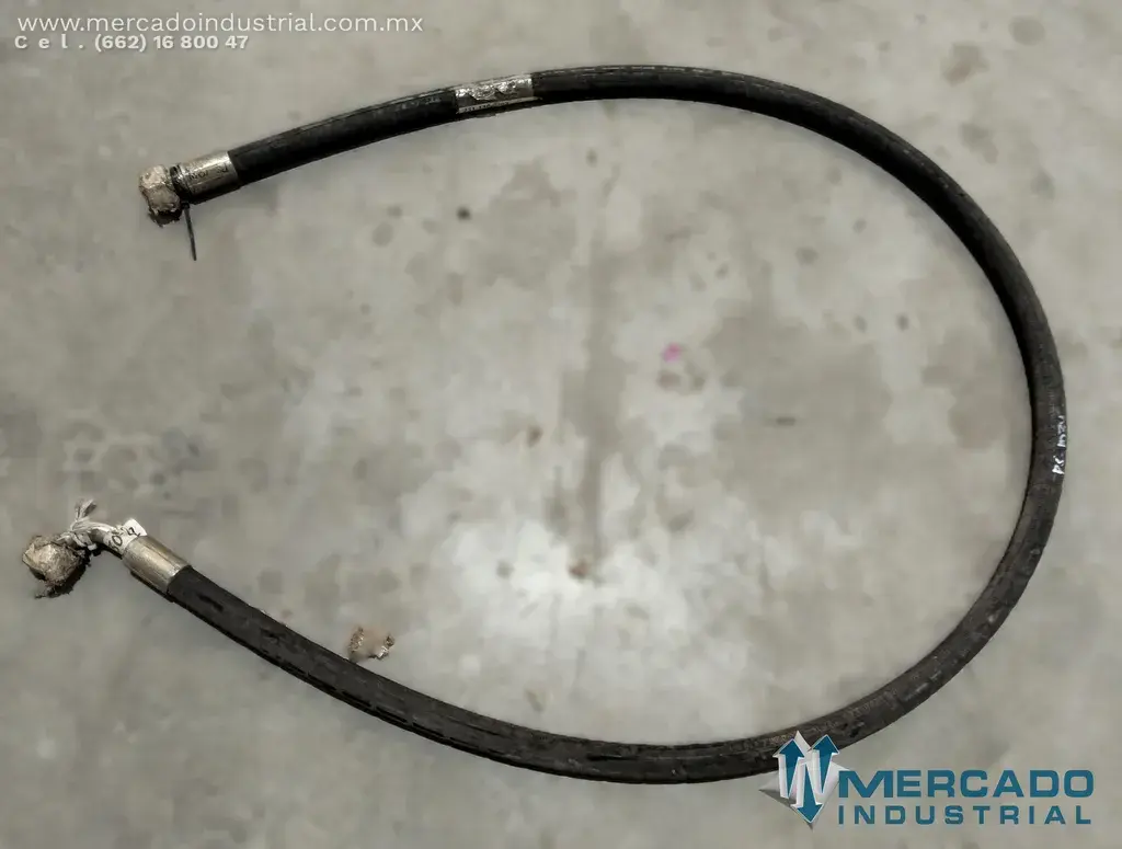 Komatsu 51835198 (41478040) HOSE (PC3000-6) - imagen 1
