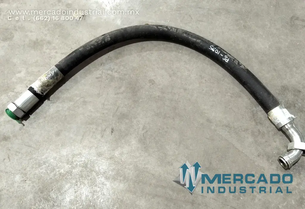 Komatsu 51822098 HOSE (PC3000-6) - imagen 1