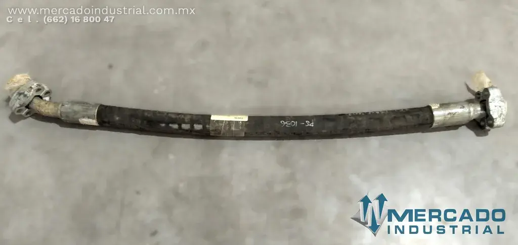 Komatsu 51772798 HOSE ASSEMBLY (PC3000-6) - imagen 1