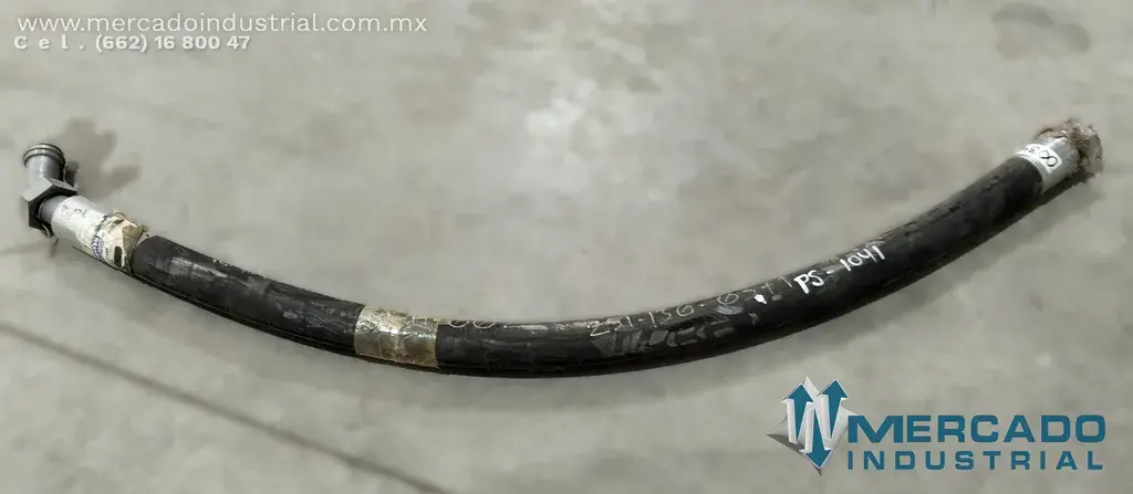 Komatsu 51701998 HOSE (PC3000-6) - imagen 1