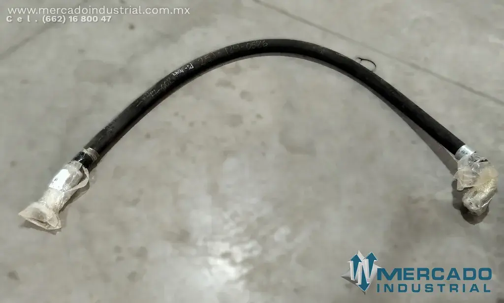 Komatsu 07298-01421 HOSE (HD785-5) - imagen 1