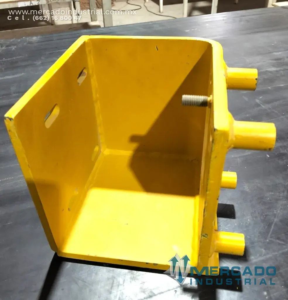 Komatsu 94203440 CONSOLE (PC3000-6) - imagen 1