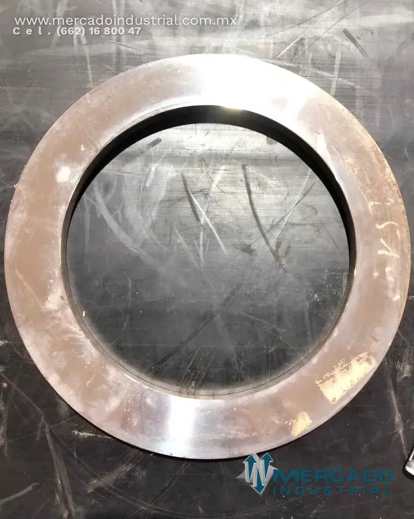 Komatsu 92325140 RING (PC3000-6) - imagen 1