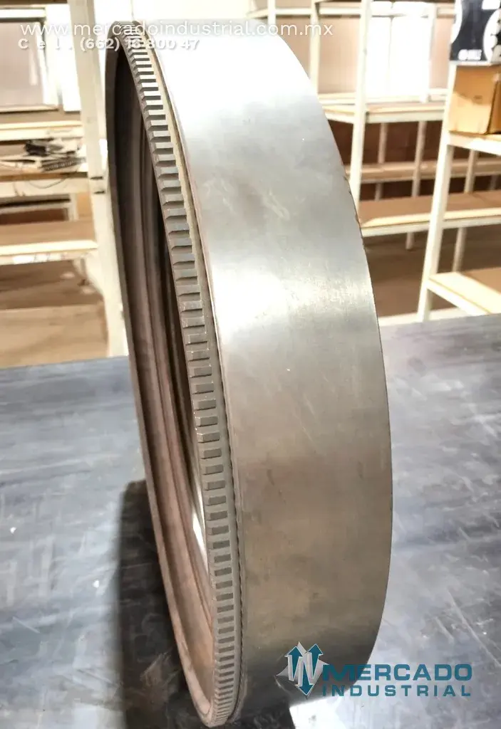 Komatsu 561-88-66171 RETAINER (HD785-5) - imagen 1